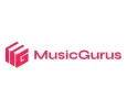 MusicGurus Official logo