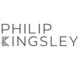 Philip Kingsley logo Philip Kingsley Official logo