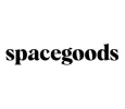 Spacegoods logo Spacegoods Official logo