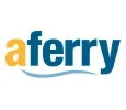 AFerry logo AFerry Official logo