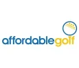 Affordable Golf Official logo
