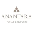 Anantara Hotels & Resorts logo Anantara Hotels & Resorts Official logo