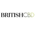BritishCBD logo BritishCBD Official logo