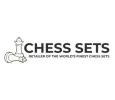 ChessSets logo ChessSets Official logo