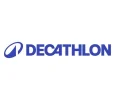 Decathlon Official logo