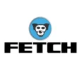 FETCH logo FETCH Official logo