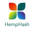 HempHash logo HempHash Official logo