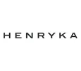 Henryka logo Henryka Jewellery Official logo
