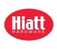 Hiatt Hardware logo Hiatt Hardware Official logo