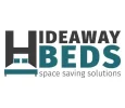 Hideaway Beds logo Hideaway Beds Official logo