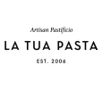 La Tua Pasta logo La Tua Pasta Official logo