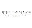 Pretty Mama logo Pretty Mama Official logo