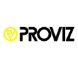 Proviz logo Proviz Official logo