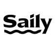 Saily Official logo