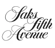 Saks Fifth Avenue logo Saks Fifth Avenue Official logo
