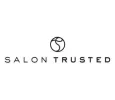 Salon Trusted logo Salon Trusted Official logo