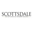 Scottsdale Golf logo Scottsdale Golf Official logo