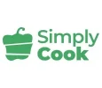 SimplyCook logo SimplyCook Official logo