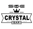 SKE Crystal Bar logo SKE Crystal Bar Official logo
