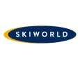 Skiworld logo Skiworld Official logo