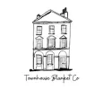 Townhouse Blanket Co logo Townhouse Blanket Co Official logo