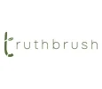 Truthbrush logo Truthbrush Official logo