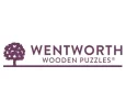 Wentworth Wooden Puzzles logo Wentworth Wooden Puzzles Official logo