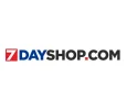 7dayshop logo 7dayshop Official logo