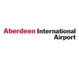 Aberdeen International Airport logo Aberdeen International Airport Official logo