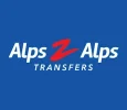 Alps2Alps Transfers Official logo