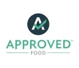 Approved Food logo