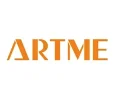 Artme logo Artme Official logo