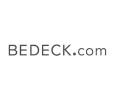 Bedeck Home logo