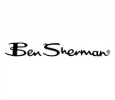 ben-sherman-logo Ben Sherman logo
