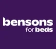 Bensons for Beds Official logo
