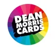 Dean Morris Cards logo