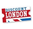 Discount London logo Discount London Official logo