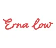 Erna Low logo