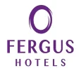 FERGUS Hotels logo