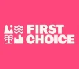 First Choice logo