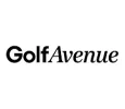 Golf Avenue logo Golf Avenue Official logo