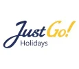 Just Go Holidays logo
