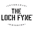 Loch Fyne Whiskies logo Loch Fyne Whiskies Official logo