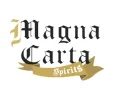 Magna Carta Gin logo Magna Carta Gin logo