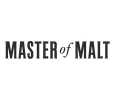 Master of Malt logo Master of Malt Official logo