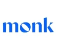 Monk Official logo