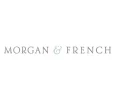 Morgan & French logo Morgan & French Official logo