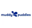 Muddy Puddles logo Muddy Puddles Official logo