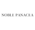 Noble Panacea Official logo