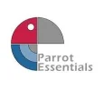 Parrot Essentials logo Parrot Essentials Official logo